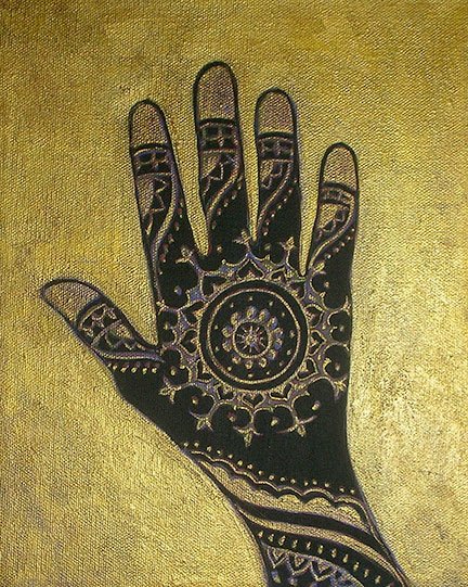Hand 3